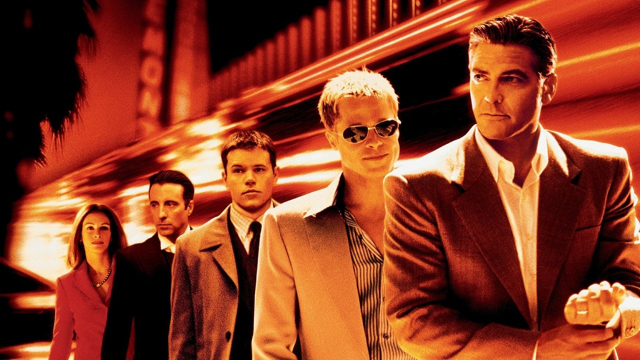Ocean&rsquo;s Eleven : l&rsquo;art du casse et les coulisses des casinos