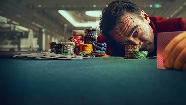 Ballad of a Small Player : ce que j’ai pensé du film